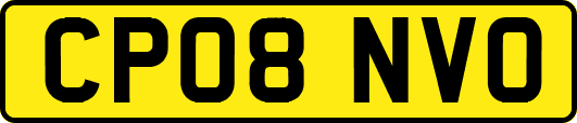 CP08NVO