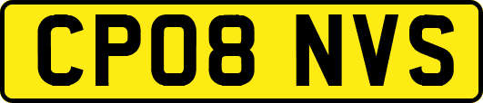 CP08NVS
