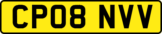 CP08NVV