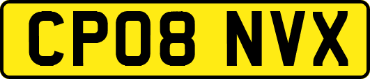 CP08NVX