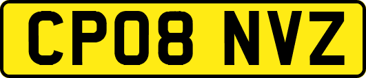 CP08NVZ