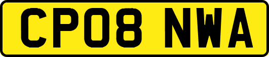 CP08NWA