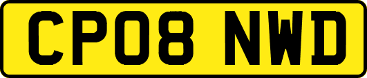 CP08NWD