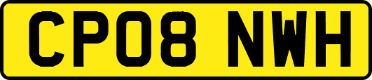 CP08NWH