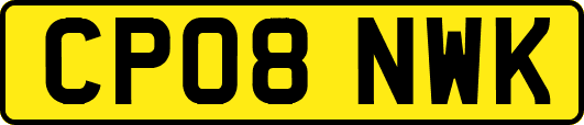 CP08NWK