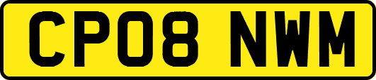 CP08NWM
