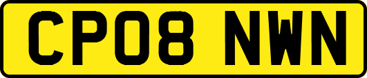 CP08NWN