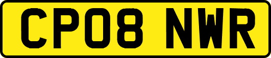 CP08NWR