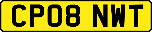 CP08NWT