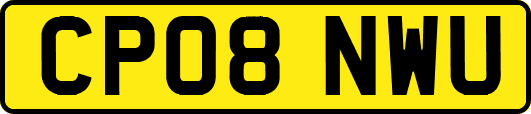 CP08NWU