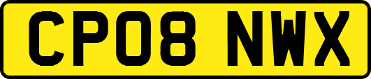 CP08NWX