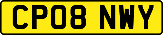 CP08NWY