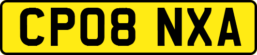 CP08NXA