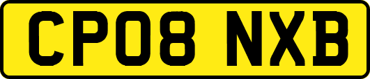 CP08NXB