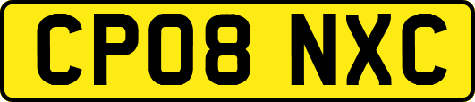 CP08NXC