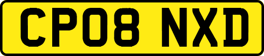 CP08NXD