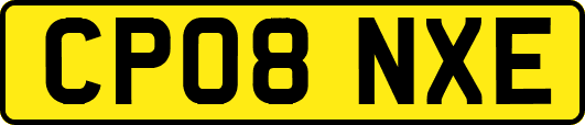 CP08NXE