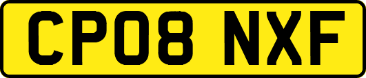 CP08NXF