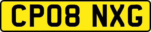 CP08NXG