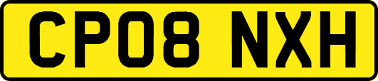 CP08NXH