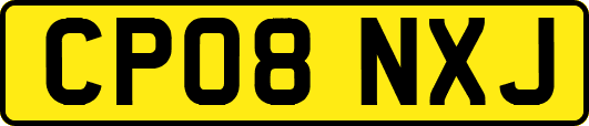 CP08NXJ