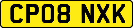 CP08NXK