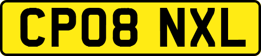 CP08NXL