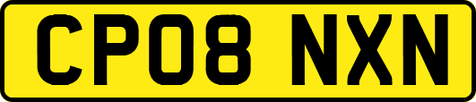 CP08NXN