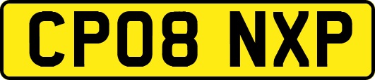 CP08NXP