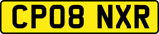 CP08NXR