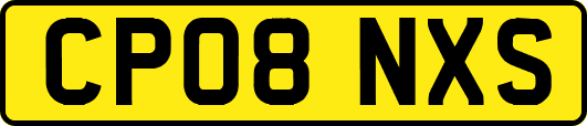 CP08NXS
