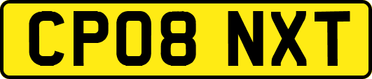 CP08NXT
