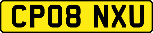 CP08NXU