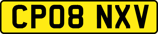 CP08NXV