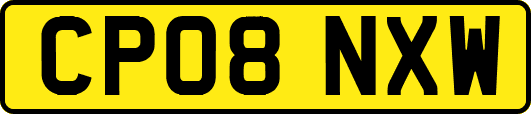 CP08NXW