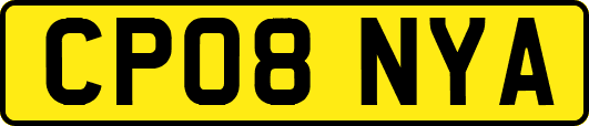CP08NYA