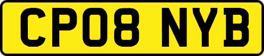 CP08NYB