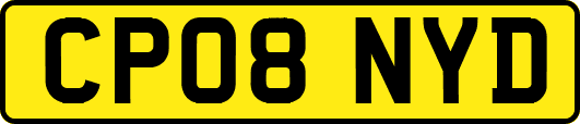 CP08NYD