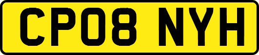 CP08NYH