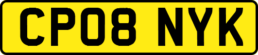 CP08NYK