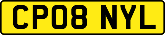 CP08NYL