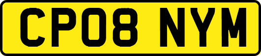CP08NYM