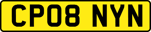 CP08NYN