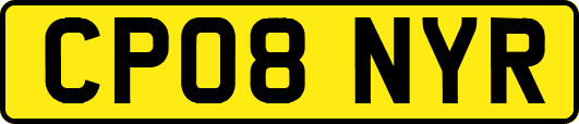 CP08NYR