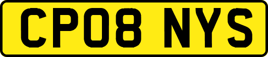 CP08NYS