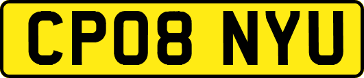CP08NYU