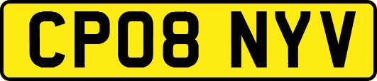CP08NYV