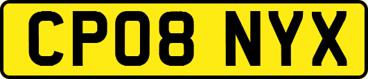 CP08NYX