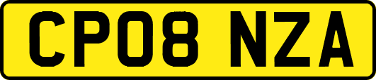 CP08NZA