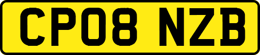 CP08NZB